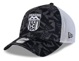 New Era Gorra Rayados De Monterrey Camo 9forty