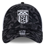New Era Gorra Rayados De Monterrey Camo 9forty