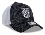 New Era Gorra Rayados De Monterrey Camo 9forty