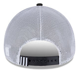 New Era Gorra Rayados De Monterrey Camo 9forty