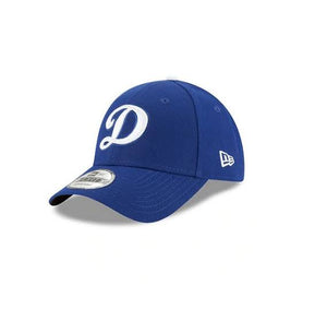 Gorra New era Los Ángeles Dodgers 9FORTY