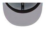 Gorra New era 59Fifty Aviators Zodiac Virgo