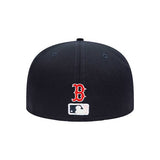 Gorra New era Red Sox side Patch bloom 59fifty