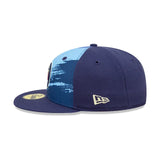 Gorra Club de America Marble 59FIFTY