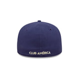 Gorra Club de America Marble 59FIFTY