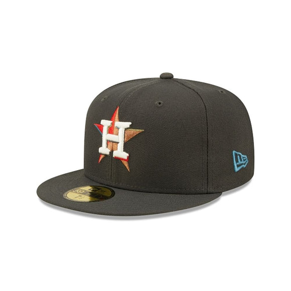 Gorra New era Astros Houston 59FIFTY