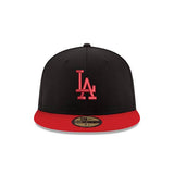 Gorra New era Los Ángeles Dodgers Top sellers 59FIFTY