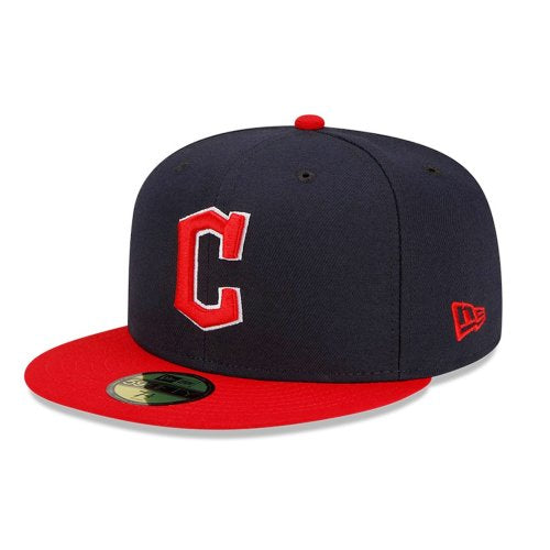 Gorra New era Cleveland Guardians 59FIFTY