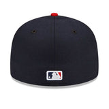 Gorra New era Cleveland Guardians 59FIFTY