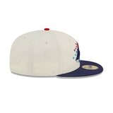 Gorra New era Los Ángeles Lakers Star Tráil 59FIFTY