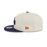 Gorra New era Los Ángeles Lakers Star Tráil 59FIFTY