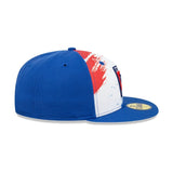 Gorra New era Cruz azul 59FIFTY