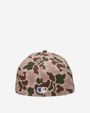 Gorra New era Detroit Tigers Camo 59FIFTY