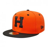 Gorra New era Naranjeros de Hermosillo 59FIFTY