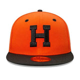 Gorra New era Naranjeros de Hermosillo 59FIFTY