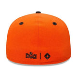 Gorra New era Naranjeros de Hermosillo 59FIFTY