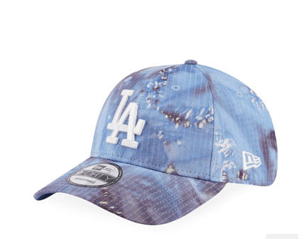 Gorra New era Los Ángeles Dodgers Majo tech 9FORTY