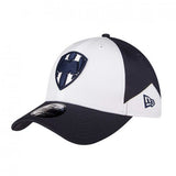 Gorra New era Rayados 9 Forty Ajustable Adulto