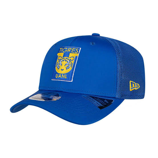 Gorra New era Tigres 9FIFTY