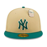 Gorra New era 59FIFTY Yankees The elementals