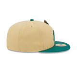 Gorra New era 59FIFTY Yankees The elementals