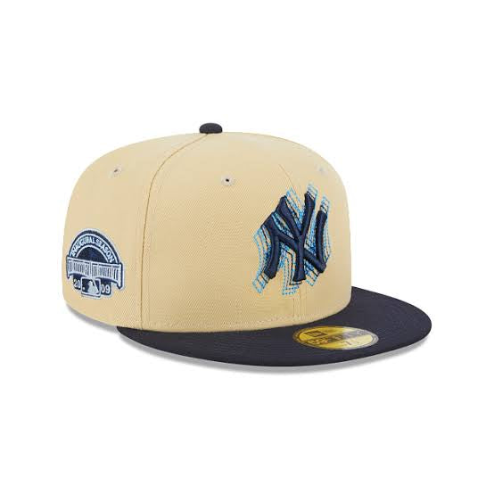 Gorra New era New York Yankees illusion 59FIFTY