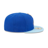 Gorra New era 59FIFTY GIANTS the elementals