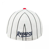 Gorra New era Rayados 39THIRTY