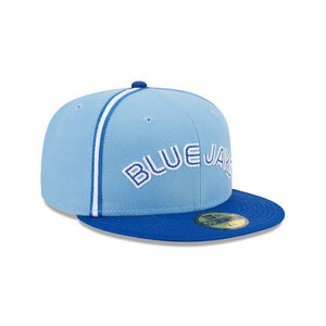 Gorra New era Toronto Blue Jays powder blues 59FIFTY