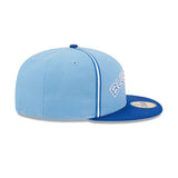 Gorra New era Toronto Blue Jays powder blues 59FIFTY