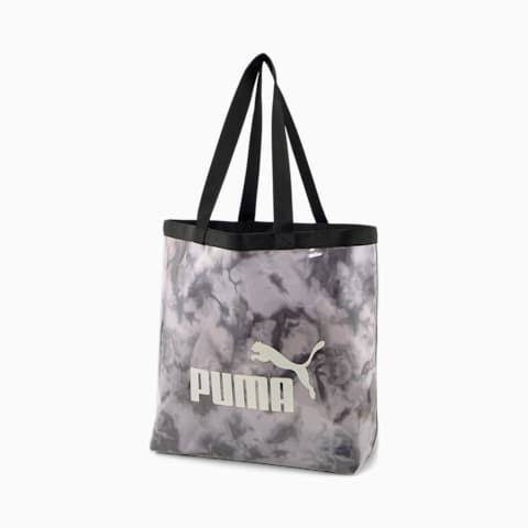 Puma Core Transparent