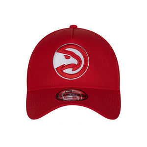 Gorra New era Atlanta Hawks Mexico City 23 9forty