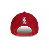 Gorra New era Atlanta Hawks Mexico City 23 9forty