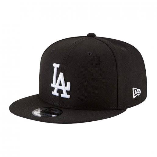 Gorra New era Los Ángeles Dodgers 9Fifty