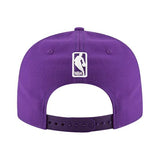 Gorra New era Los Ángeles Lakers 9Fifty