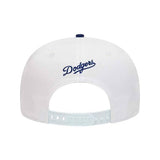 Gorra New era Los Ángeles Dodgers Crown Patches 9Fifty