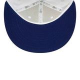 Gorra New era Los Ángeles Dodgers Crown Patches 9Fifty