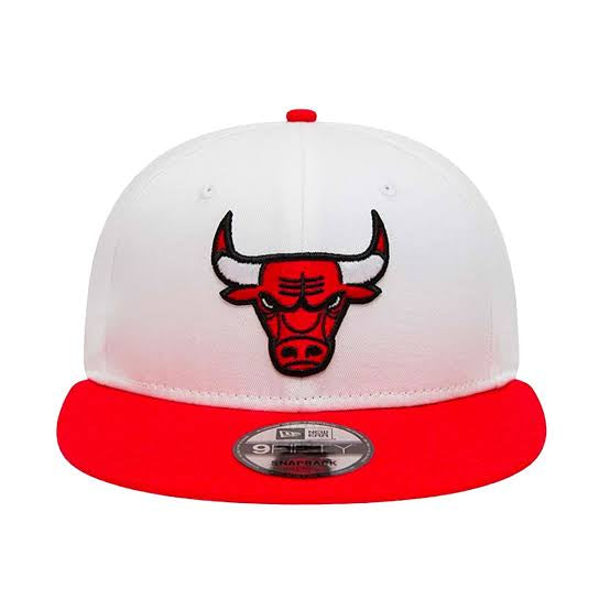 Gorra New era Chicago Bulls 9Fifty