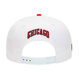 Gorra New era Chicago Bulls 9Fifty