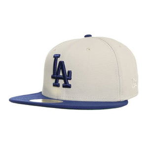 Gorra New era Los Ángeles Dodgers Farm Teams