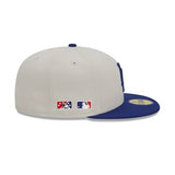 Gorra New era Los Ángeles Dodgers Farm Teams