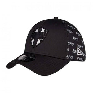 Gorra New era Rayados Adulto AJUSTABLE 9forty