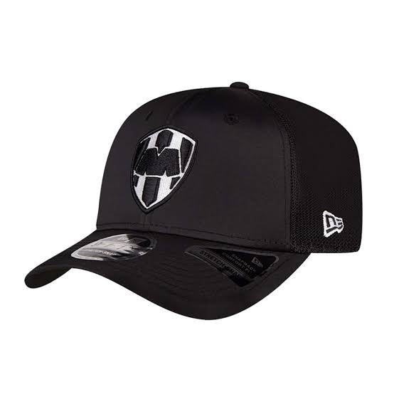 Gorra rayados VIAJE Ajustable Adulto