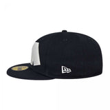 Gorra New era Rayados 59fifty