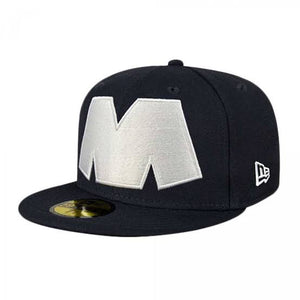 Gorra New era Rayados 59fifty