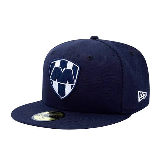 Gorra New era Rayados 59fifty