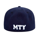 Gorra New era Rayados 59fifty