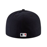 Gorra New era Boston red Sox azul marino 59fifty