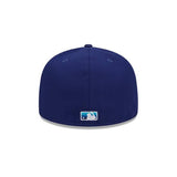 Gorra New era Los Ángeles Dodgers 59fifty