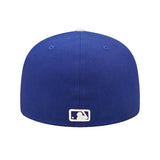 Gorra New era Los Ángeles Dodgers  Team League 59fifty